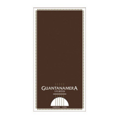 Guantanamera Purito