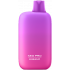 HQD NEO PRO 18000 Bubblegum (Жвачка)