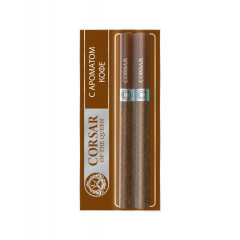 Сигариллы Корсар Кофе блистер (Corsar Coffe)